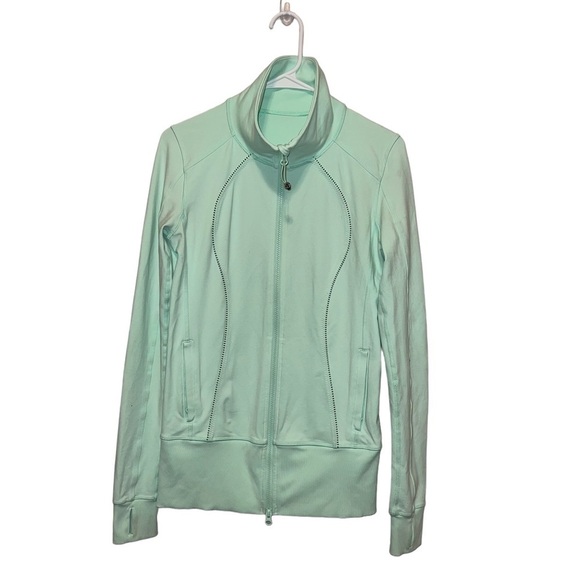 Lululemon Woman Jacket Size 6 - Picture 1 of 5